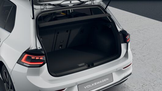 Изображение на Golf 8 Style 2.0 TSI OPF 4MOTION DSG