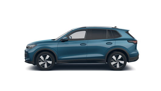 Изображение на Tiguan Life Plus 2.0 TSI 4MO DSG