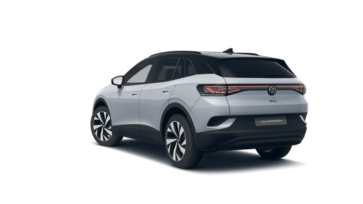 Изображение на ID.4 Pro PLUS, 79 kWh, 210кВт/286к.с.
