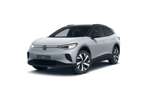 Изображение на ID.4 Pro PLUS, 79 kWh, 210кВт/286к.с.