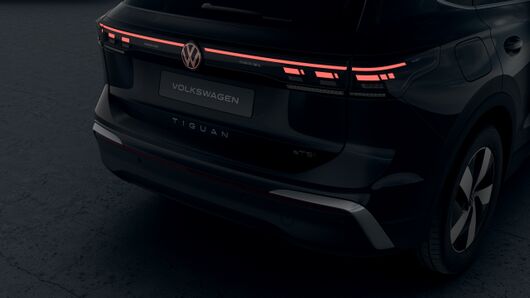 Изображение на Tiguan Elegance 1.5 eTSI DSG