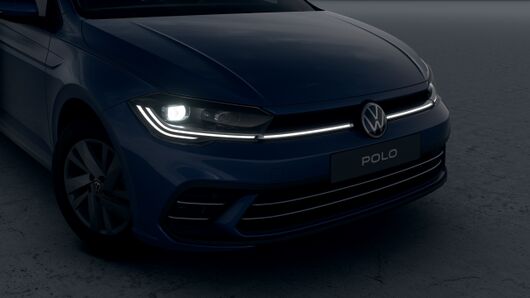 Изображение на Polo PA Style 1.0 TSI OPF DSG