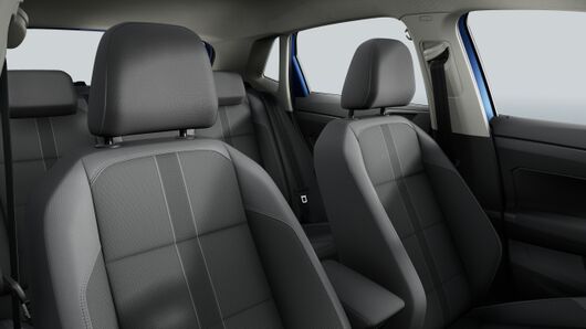 Изображение на Polo PA Style 1.0 TSI OPF DSG