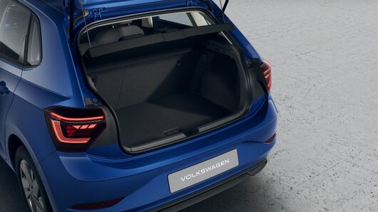 Изображение на Polo PA Style 1.0 TSI OPF DSG