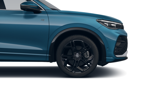 Изображение на Tiguan R-Line Plus 1.5 eHybrid OPF DSG