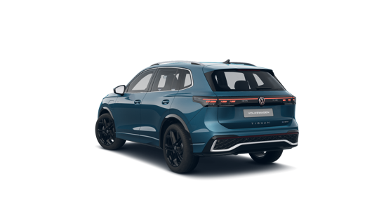 Изображение на Tiguan R-Line Plus 1.5 eHybrid OPF DSG