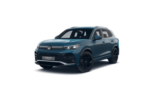 Изображение на Tiguan R-Line Plus 1.5 eHybrid OPF DSG