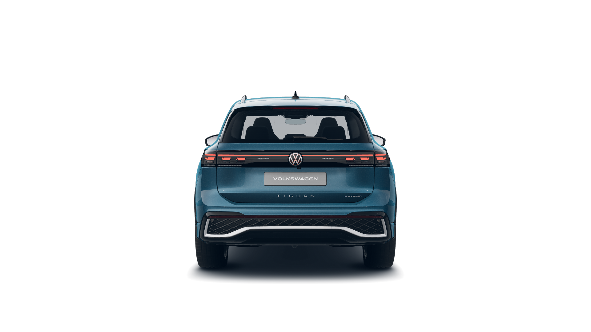Изображение на Tiguan R-Line Plus 1.5 eHybrid OPF DSG