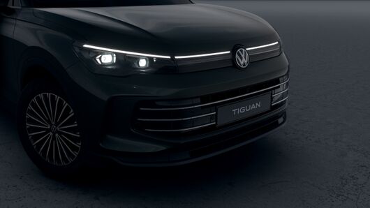 Изображение на Tiguan Elegance 2.0 TSI OPF 4MOTION DSG
