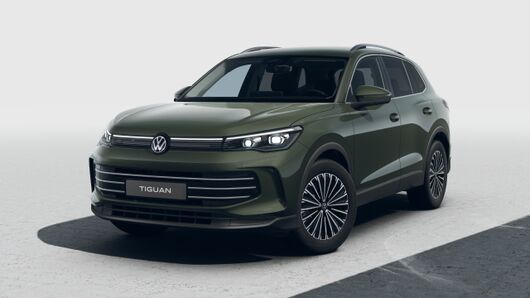Изображение на Tiguan Elegance 2.0 TSI OPF 4MOTION DSG