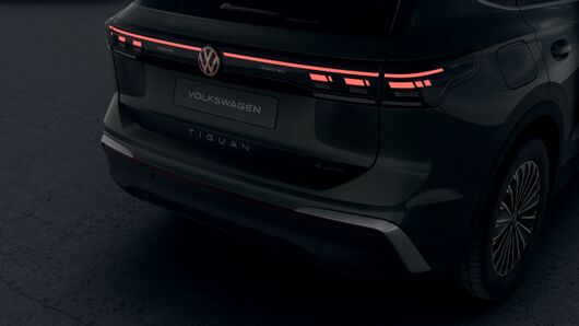 Изображение на Tiguan Elegance 2.0 TSI OPF 4MOTION DSG