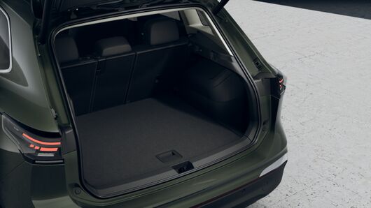 Изображение на Tiguan Elegance 2.0 TSI OPF 4MOTION DSG