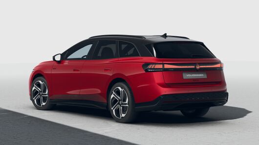 Изображение на ID.7 Tourer GTX PLUS 4x4 86 kWh, 340к.с.