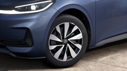 Изображение на ID.3 Neo Style, 58 kWh, 140кВт/190к.с.