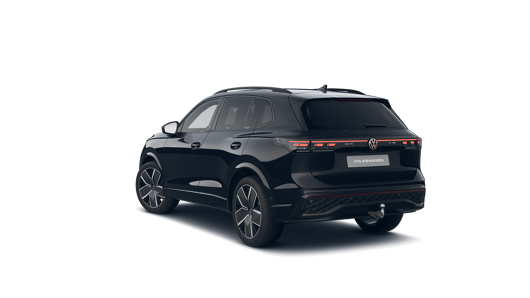Изображение на Tiguan R-Line Plus 2.0 TSI OPF 4MO DSG