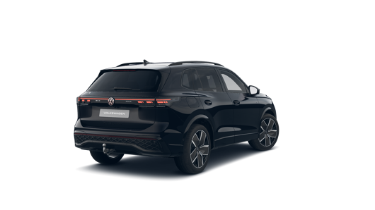 Изображение на Tiguan R-Line Plus 2.0 TSI OPF 4MO DSG