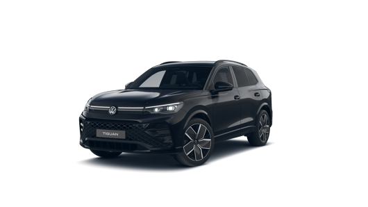Изображение на Tiguan R-Line Plus 2.0 TSI OPF 4MO DSG