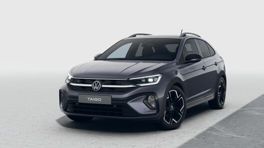 Изображение на Taigo R-Line PLUS 1.5 TSI OPF DSG