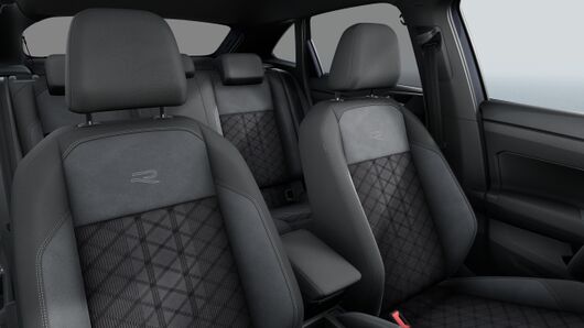 Изображение на Taigo R-Line PLUS 1.5 TSI OPF DSG