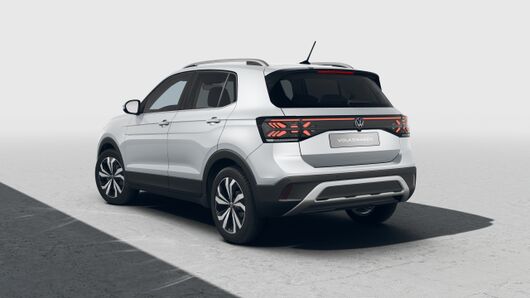 Изображение на T-Cross Style 1.0 TSI OPF DSG
