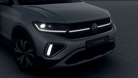 Изображение на T-Cross Style 1.0 TSI OPF DSG