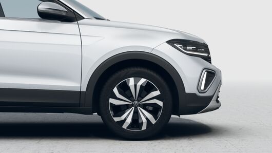 Изображение на T-Cross Style 1.0 TSI OPF DSG