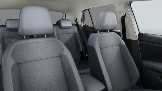 Изображение на T-Cross Style 1.0 TSI OPF DSG