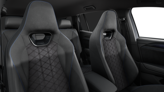 Изображение на Tayron R-Line Plus 2.0 TSI OPF 4MOT DSG