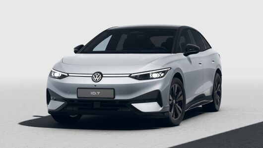 Изображение на ID.7 Pro PLUS, 77 kWh, 210кВт/286к.с.