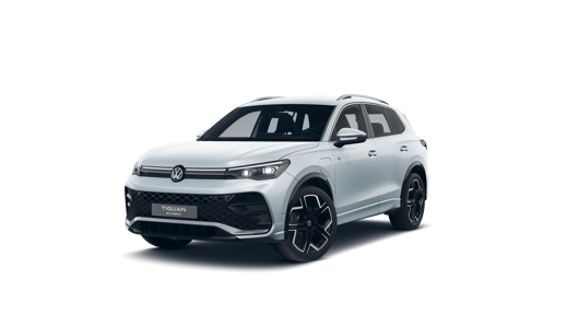 Изображение на Tiguan R-Line Plus 1.5 eHybrid OPF DSG