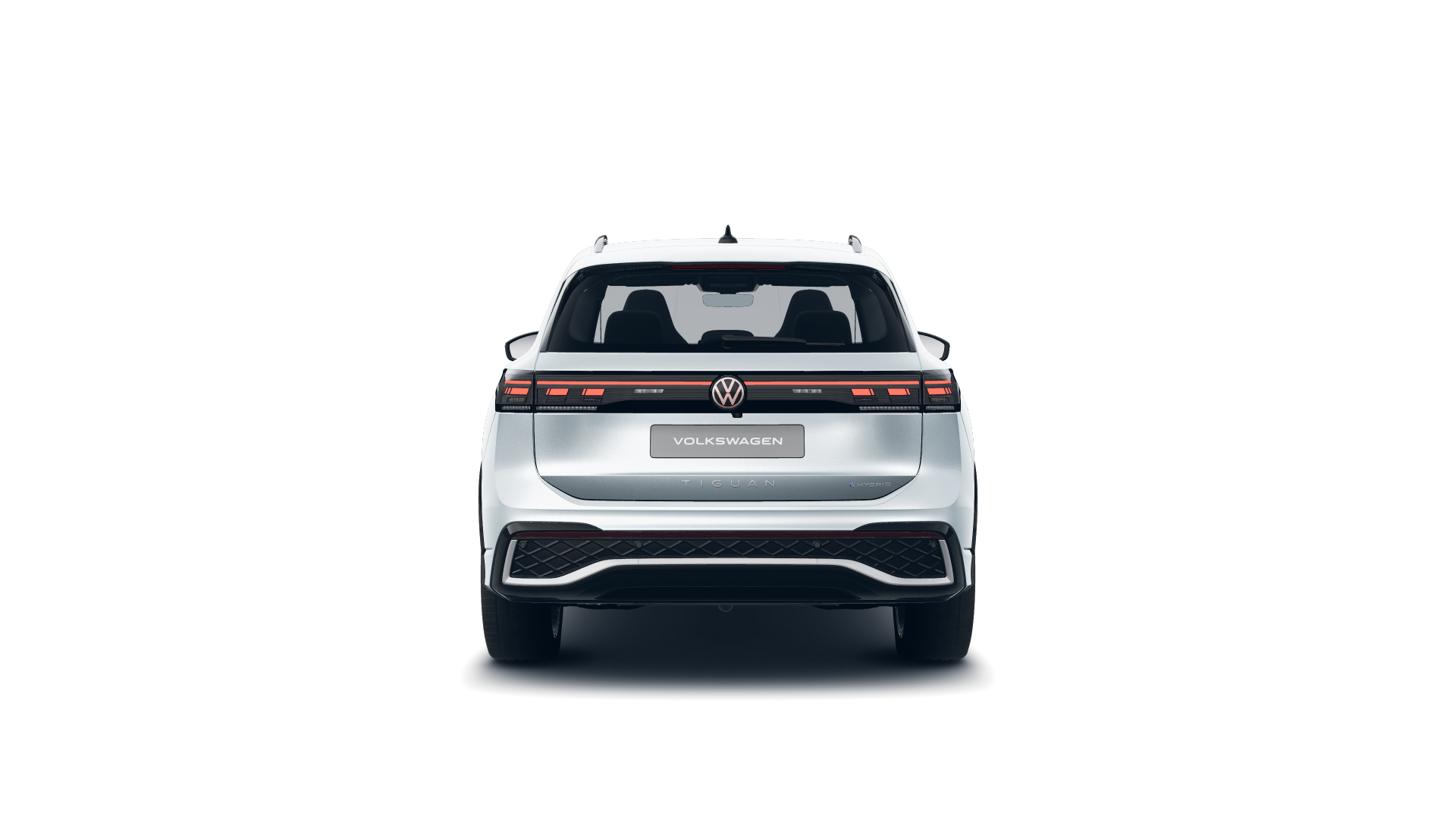 Изображение на Tiguan R-Line Plus 1.5 eHybrid OPF DSG