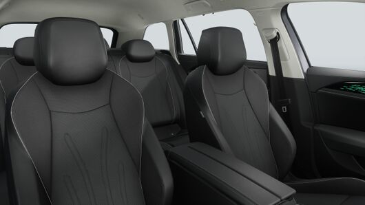 Изображение на Passat 9 Elegance 2.0 TDI DSG