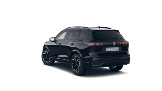 Изображение на Tiguan R-Line Plus 2.0 TSI OPF 4MO DSG