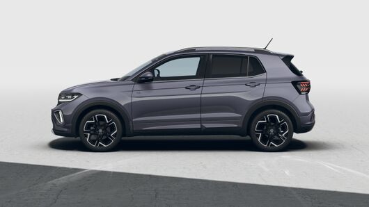 Изображение на T-Cross R-Line PLUS 1.5 TSI OPF DSG