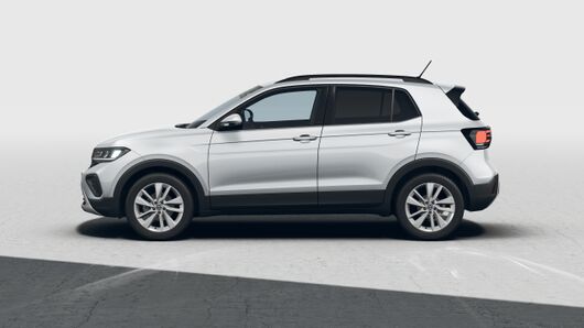 Изображение на T-Cross Life Plus 1.0 TSI OPF 6MT
