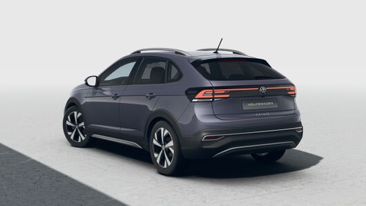 Изображение на Taigo Style 1.5 TSI OPF DSG