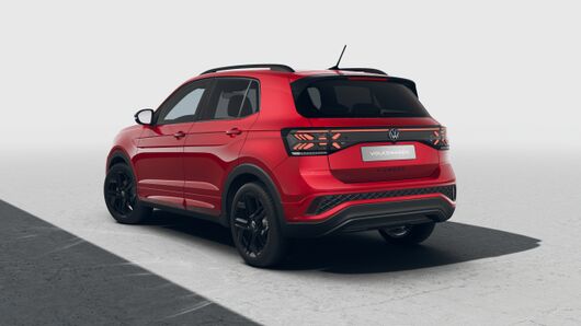 Изображение на T-Cross R-Line PLUS 1.5 TSI OPF DSG
