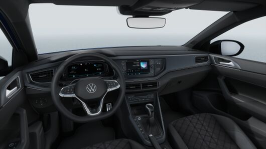 Изображение на Taigo R-Line PLUS 1.5 TSI OPF DSG