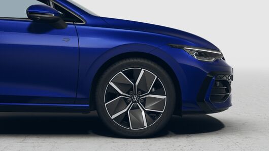 Изображение на Golf VA 8 R-Line Plus 2.0 TSI OPF 4M DSG