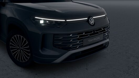 Изображение на Tayron Elegance 2.0 TDI SCR DSG