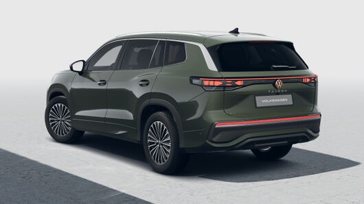 Изображение на Tayron Elegance 2.0 TDI SCR DSG