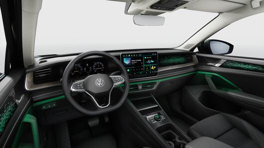 Изображение на Tayron Elegance 2.0 TDI SCR DSG