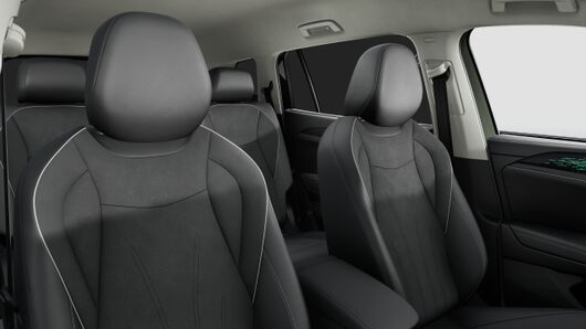 Изображение на Tayron Elegance 2.0 TDI SCR DSG