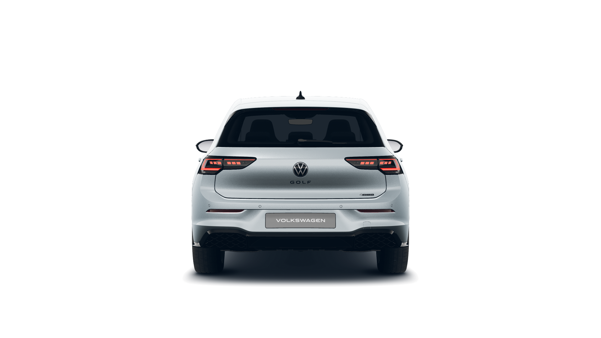 Изображение на Golf 8 R-Line Plus 2.0 TSI OPF 4M DSG