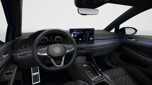 Изображение на Golf 8 R-Line Plus 2.0 TSI OPF 4M DSG