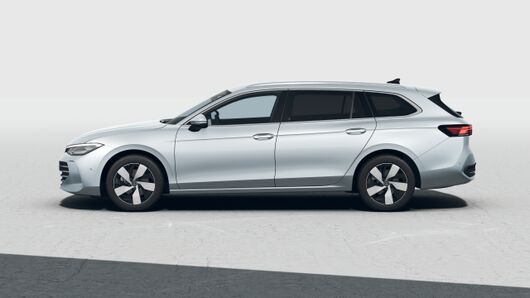 Изображение на Passat 9 Business 2.0 TDI DSG