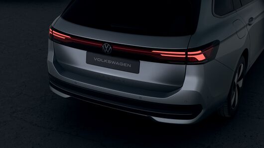 Изображение на Passat 9 Business 2.0 TDI DSG