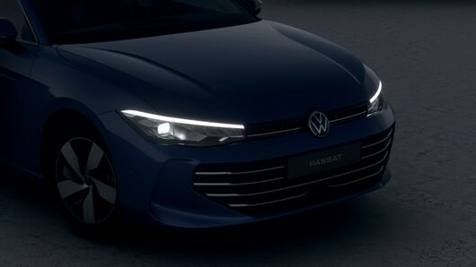 Изображение на Passat 9 Business 2.0 TSI DSG