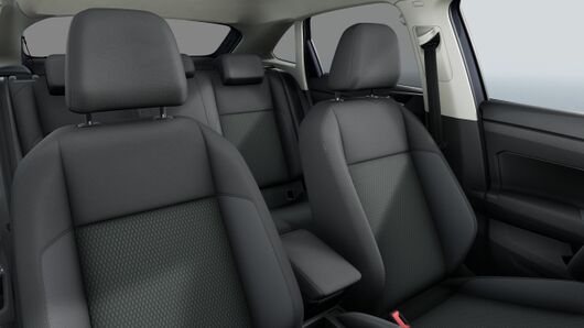 Изображение на Taigo Life Plus 1.0 TSI DSG