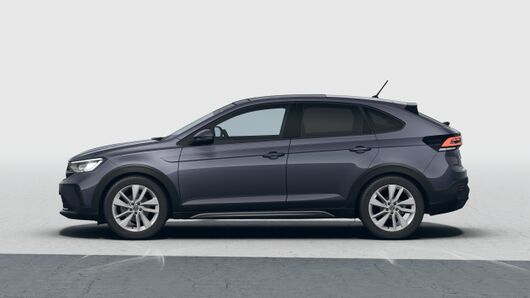Изображение на Taigo Life Plus 1.0 TSI DSG